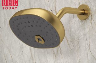 kohler shower handle