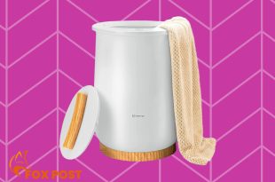 towel warmer