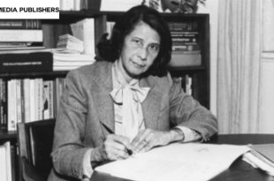 Who Was Dr.ildaura Murillo-Rohde Google Doodle Celebrates
