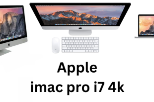iMac Pro i7 4K