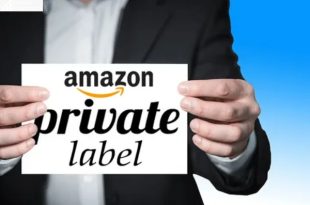Amazon Private Label