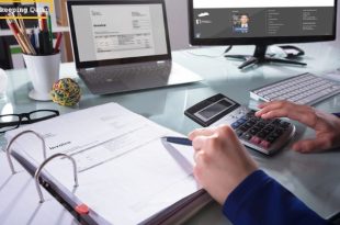 Accounting Outsourcing