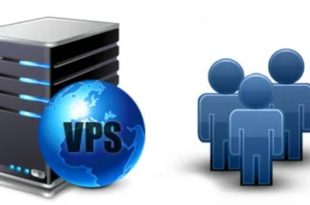VPS usa